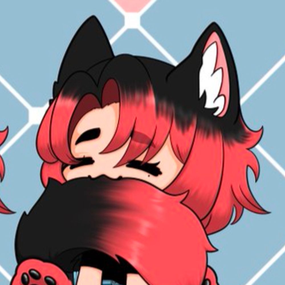 CJ 🐾✦ TWITCH AFFILIATE~