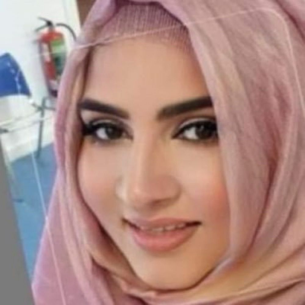 Naureen Ruftaj Khan