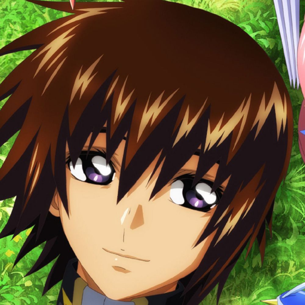 Kaichi
