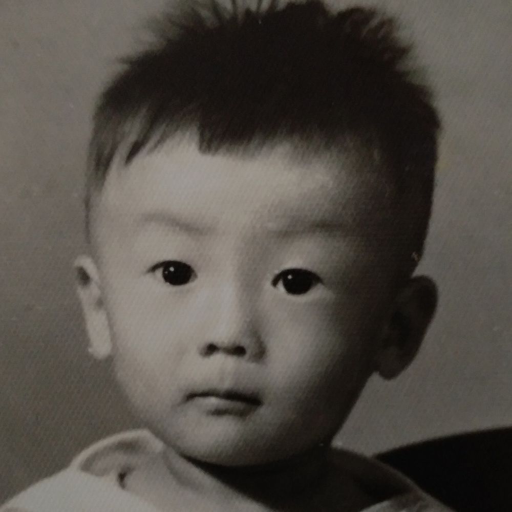 해삼한토막에 소주두병!
