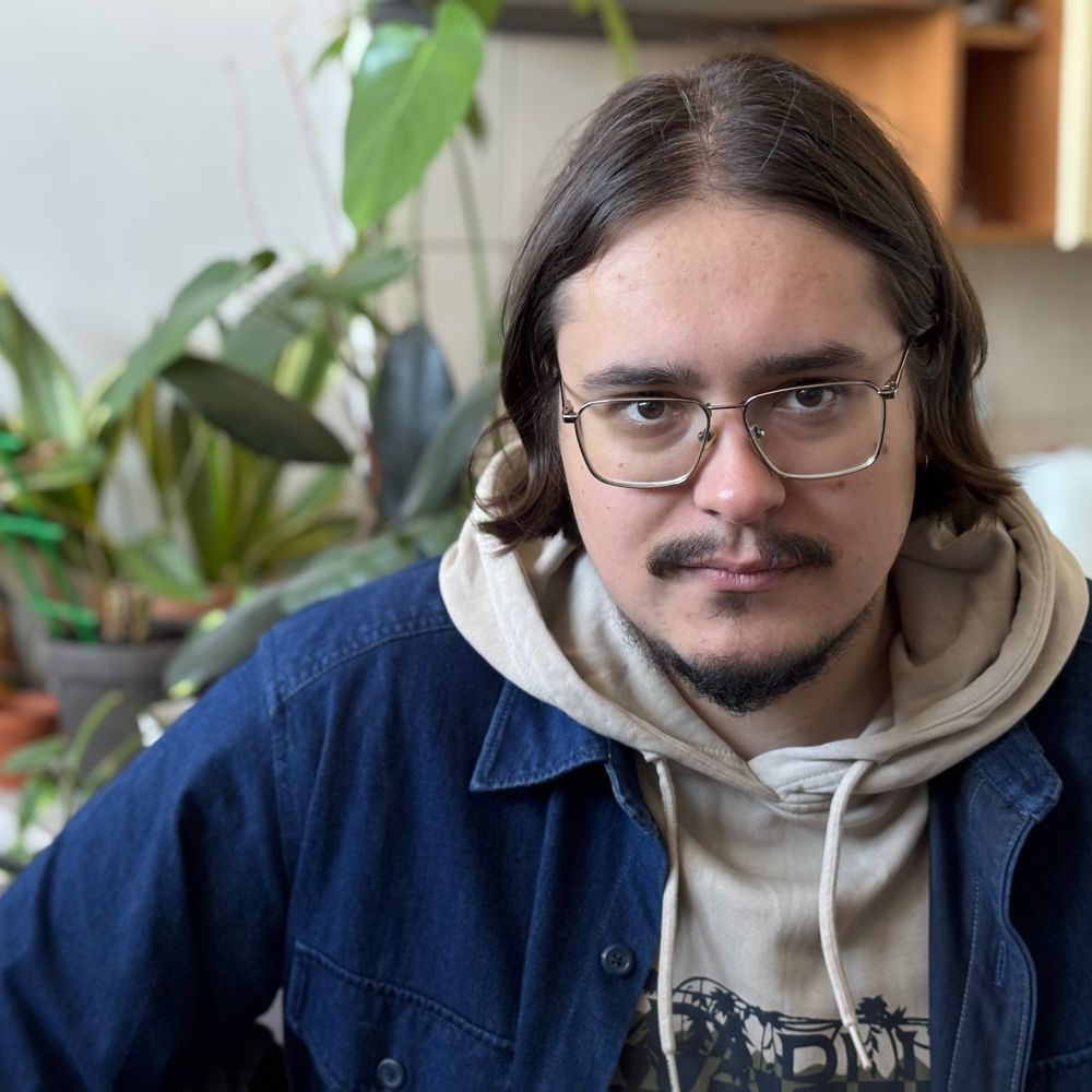 Patryk Koch