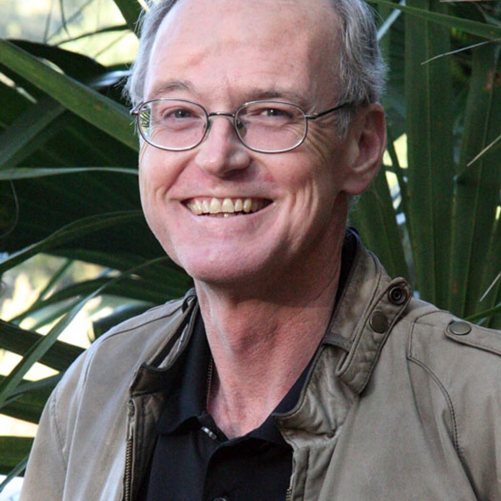 Kent Akselsen