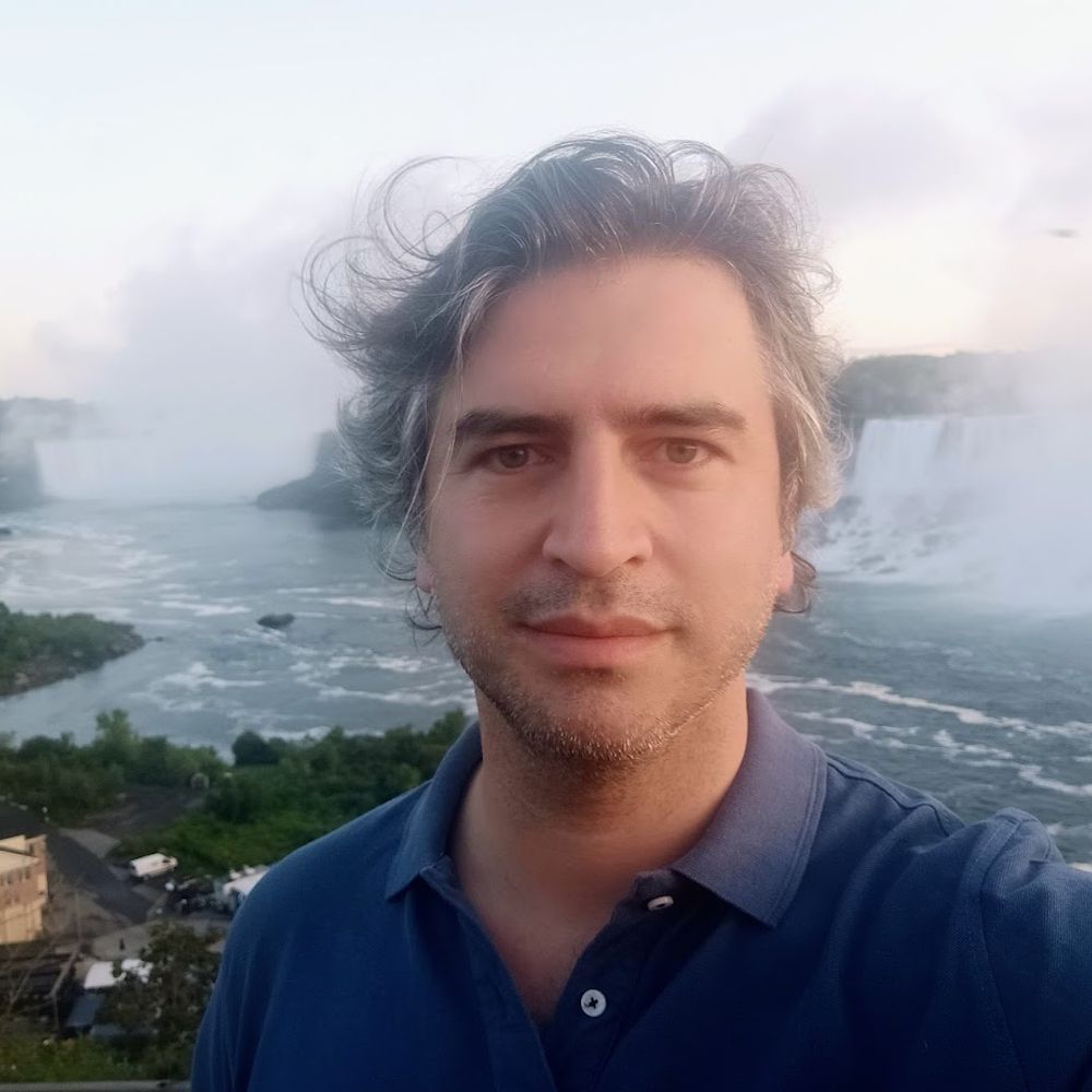 Nuno Henrique Franco