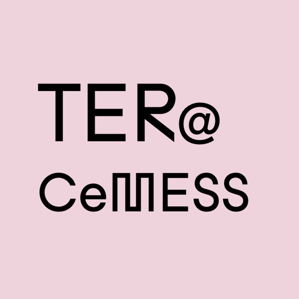 Terrestrial Ecosystem Reserach Group