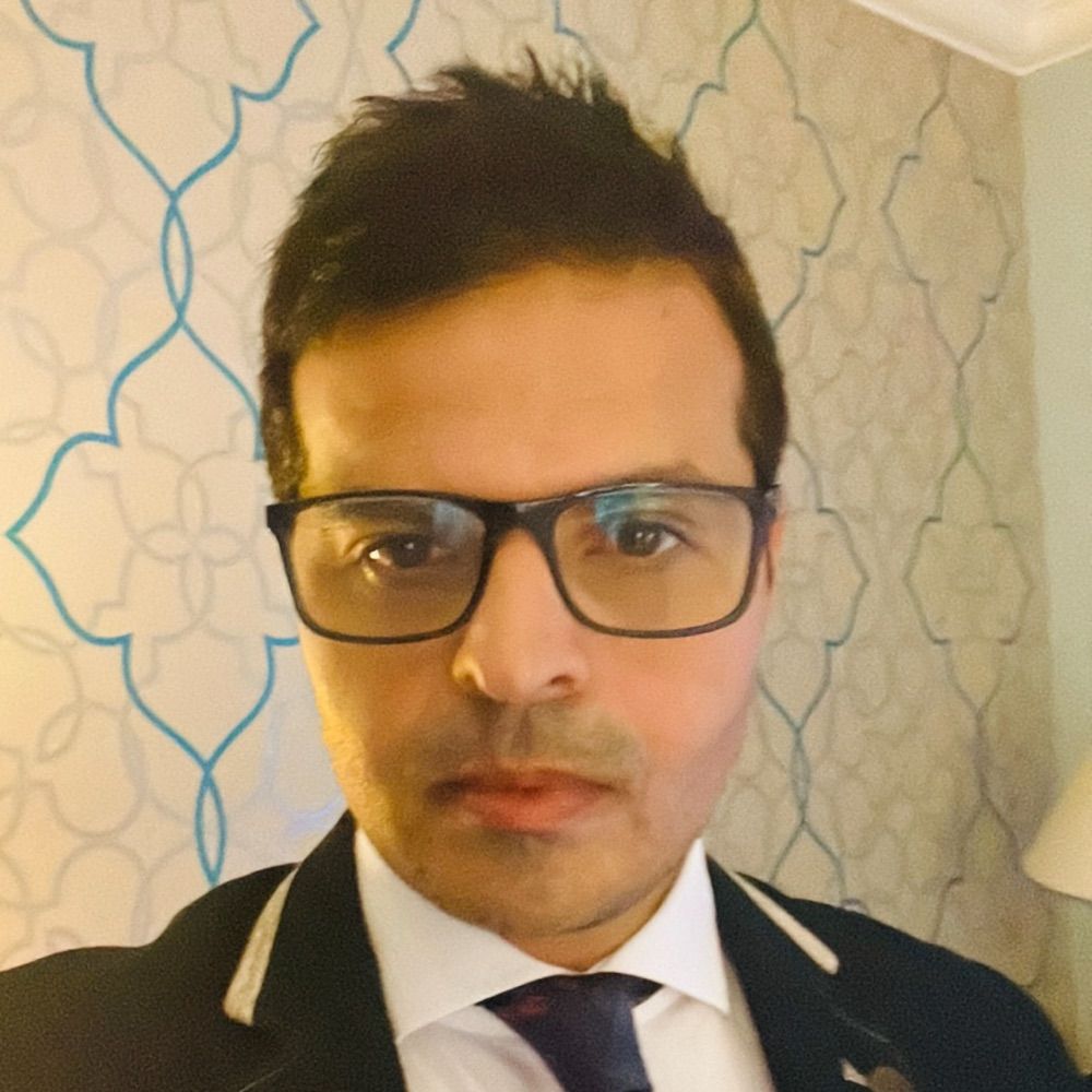 Kish Mankad