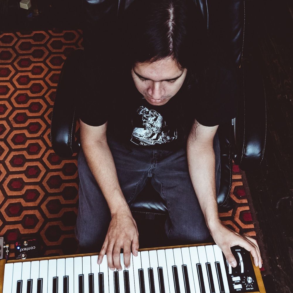 Joseph Salazar