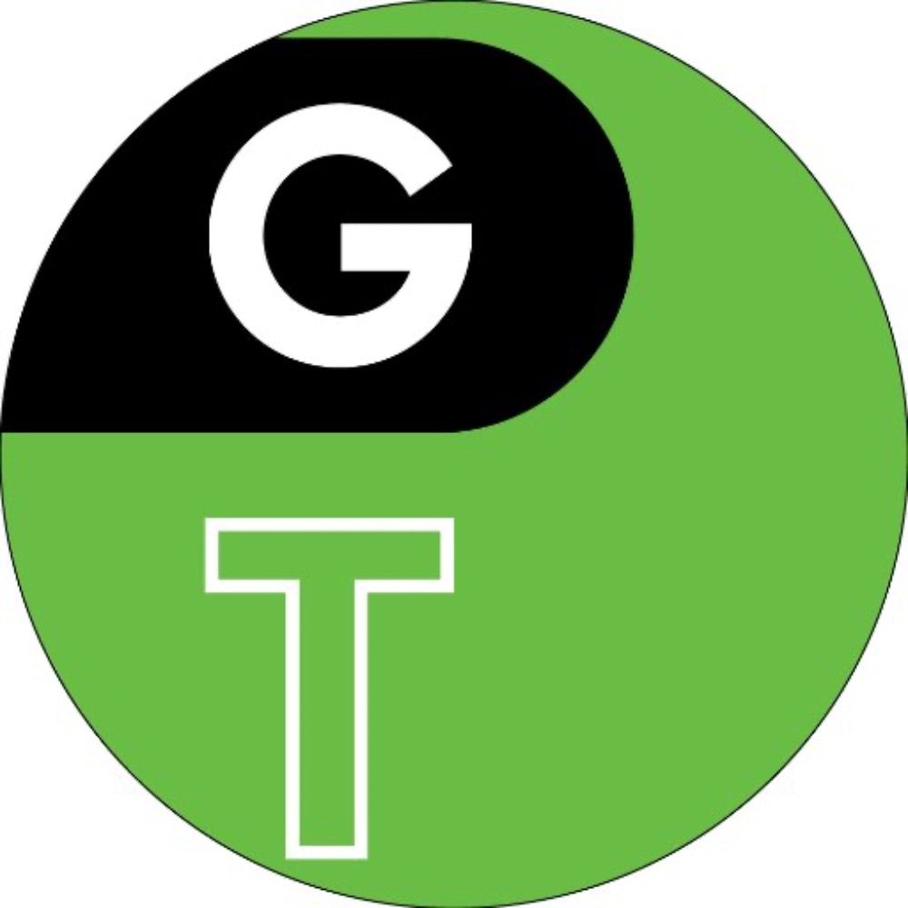 Geek Therapy