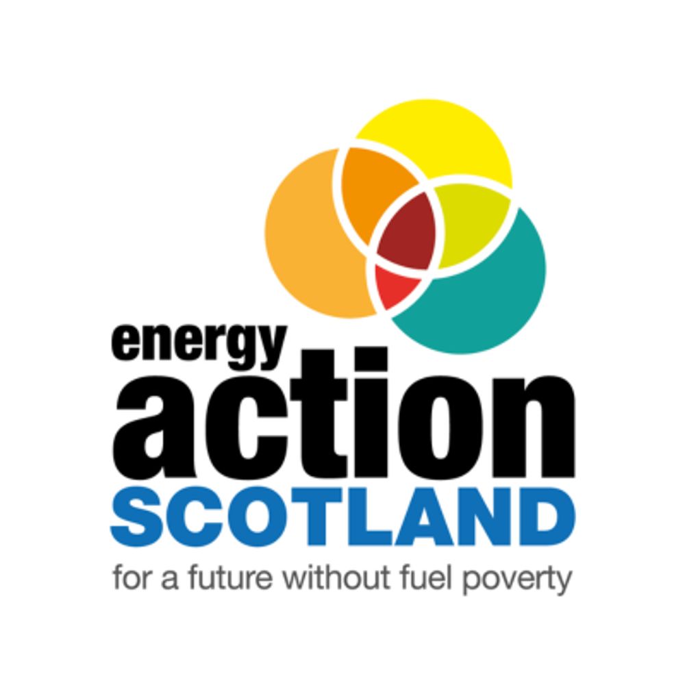 Energy Action Scotland 