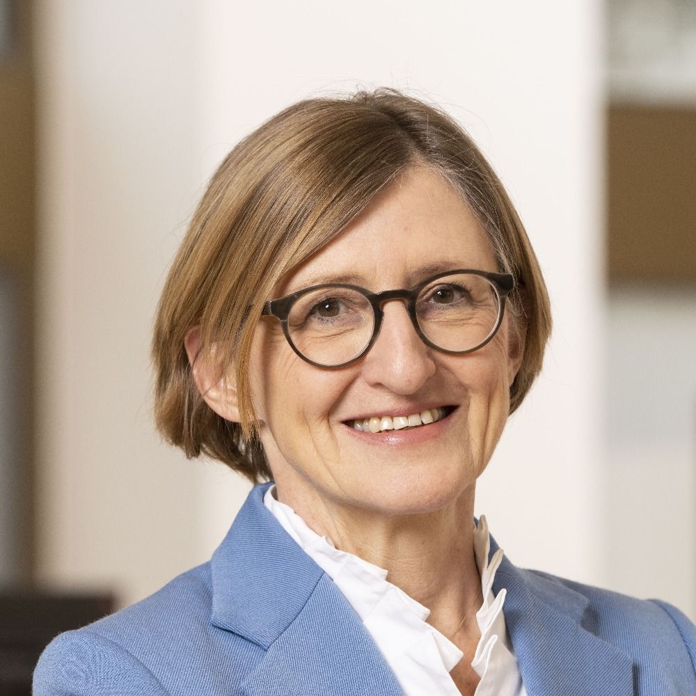 Monika Bütler
