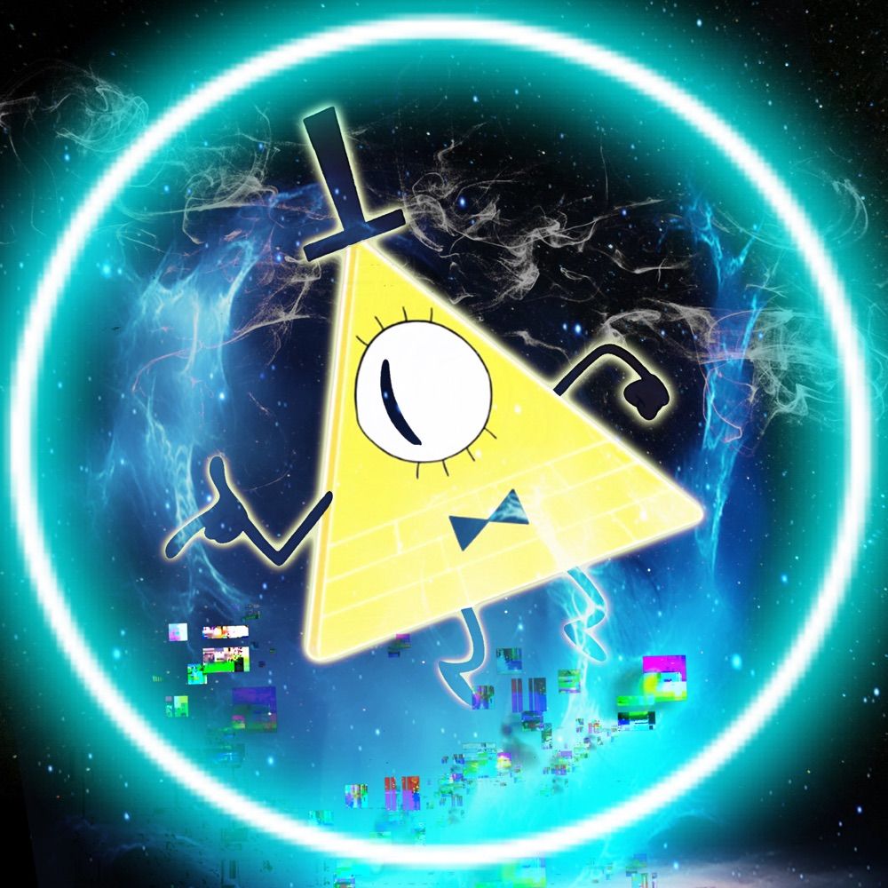 Bill Cipher