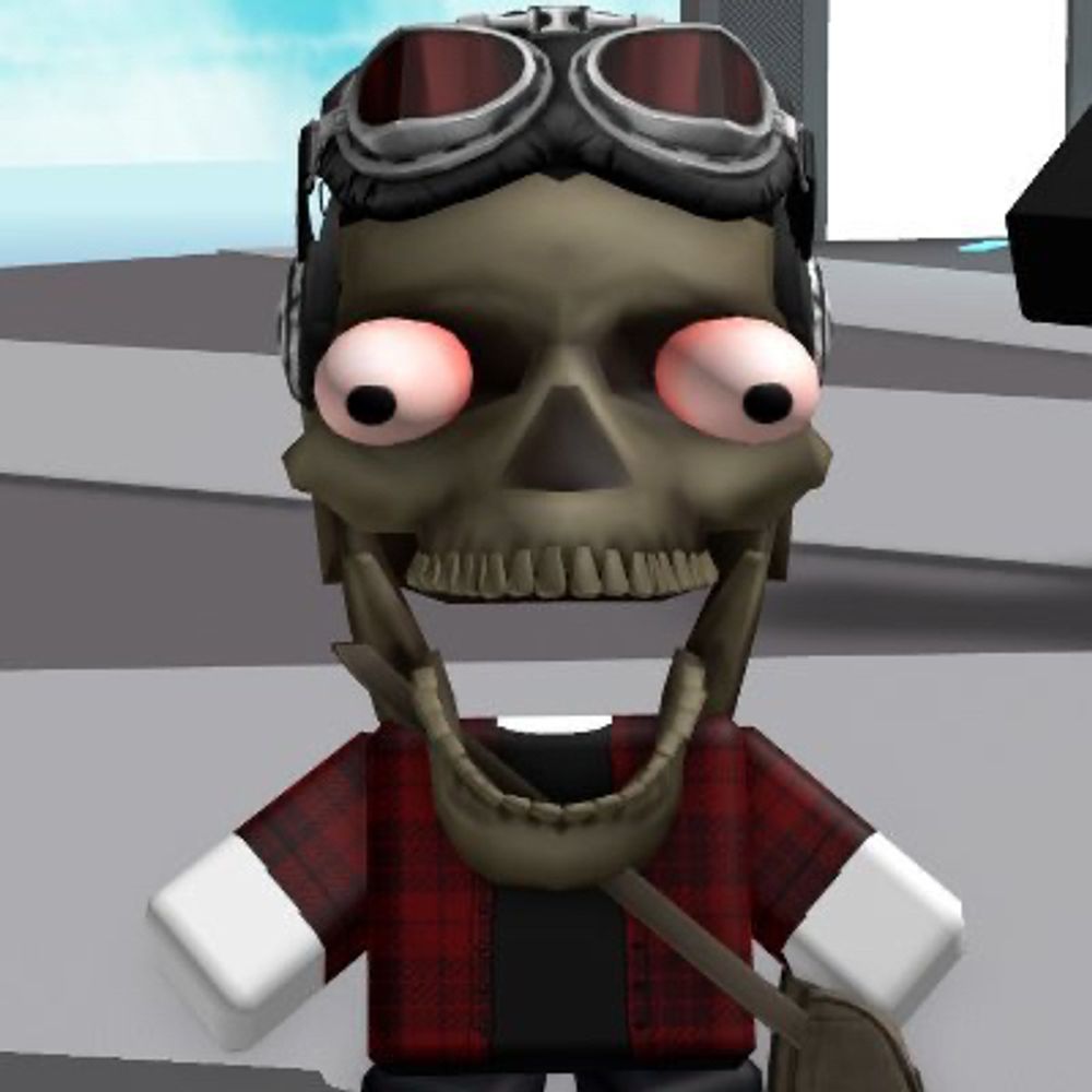 K.