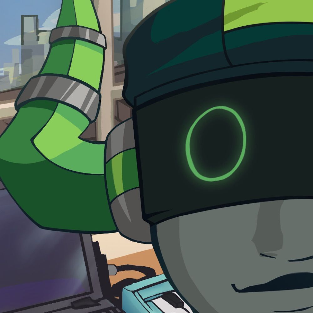 Boombox