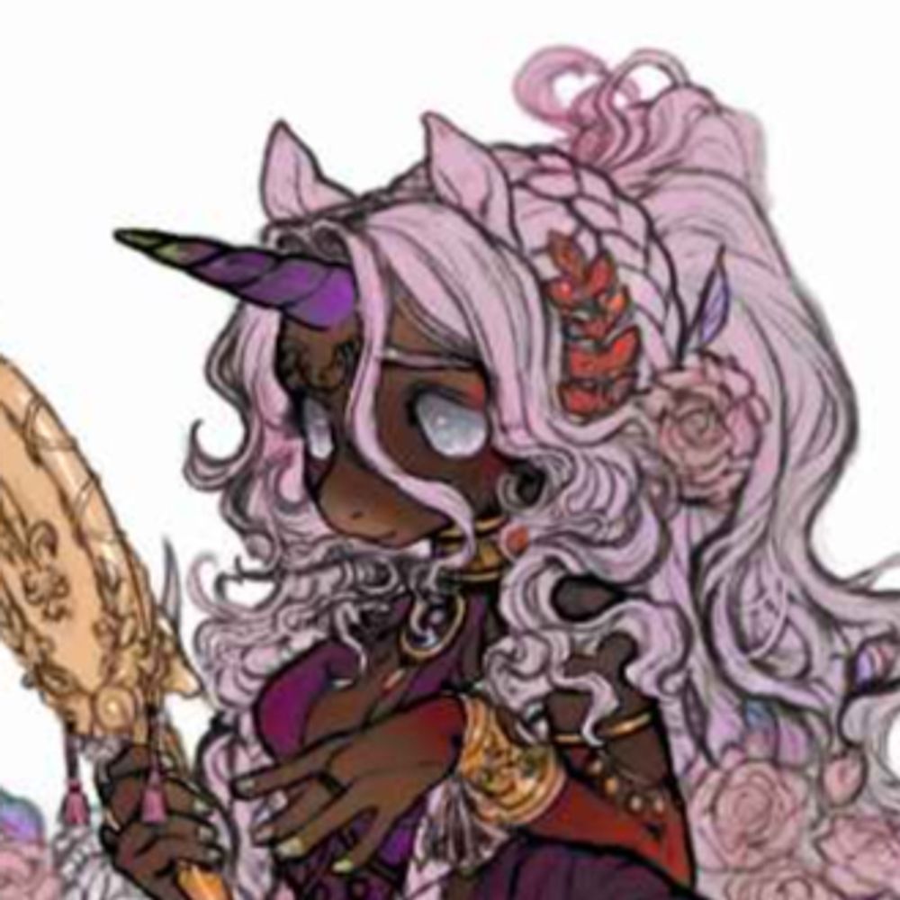 Adelinde Avalon Calliope
