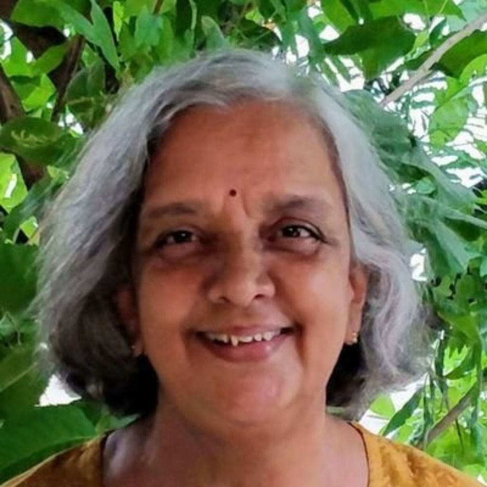 Rangoo Srinivas