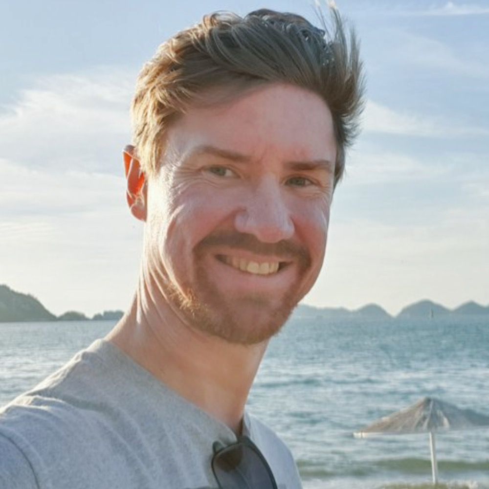 Christopher Richardson