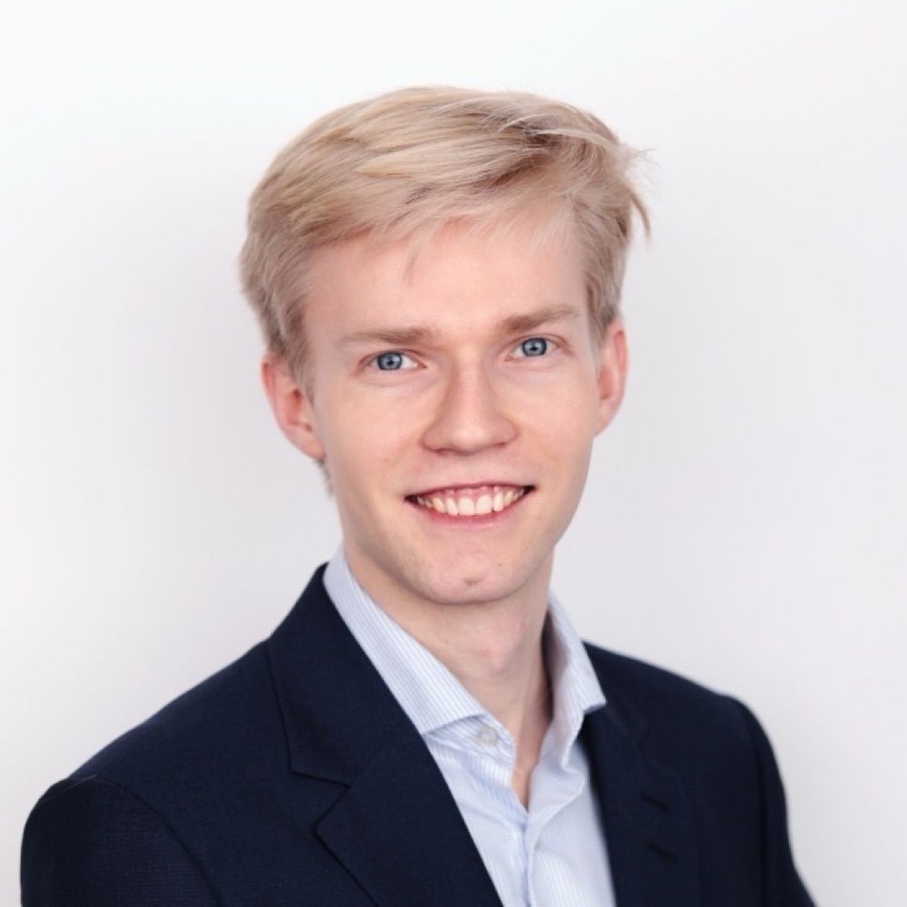 Lasse Holm Hélinck