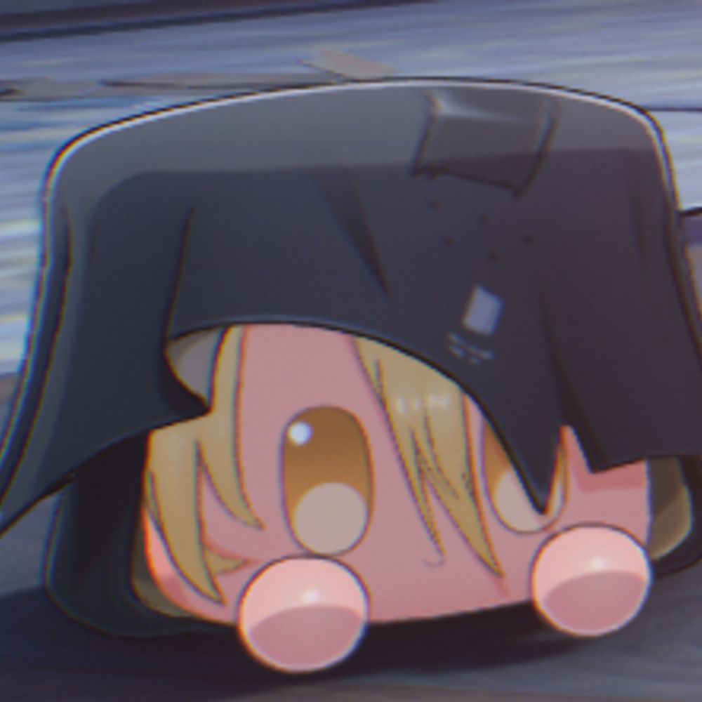 User avatar