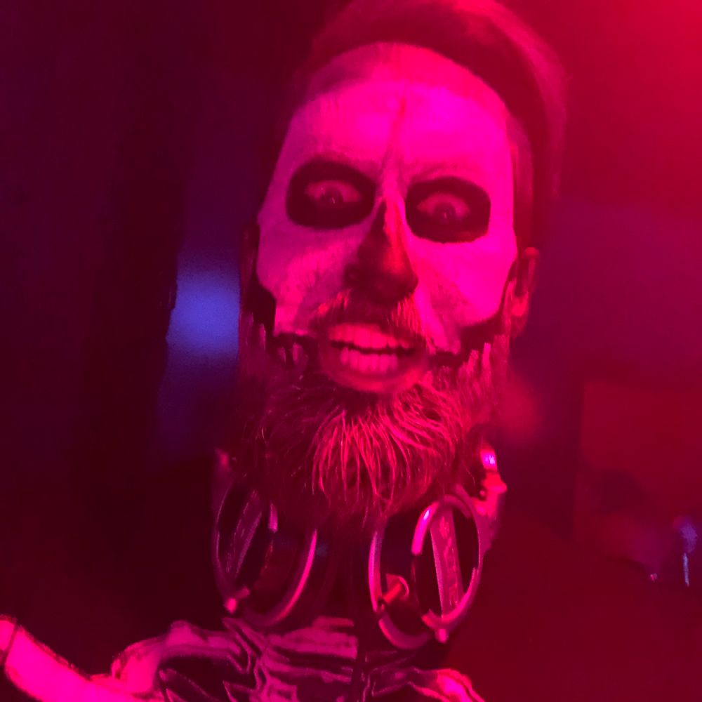 Bobby/ DJ Ghost