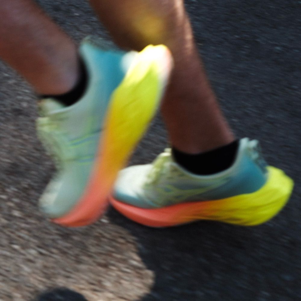 Ascis Running