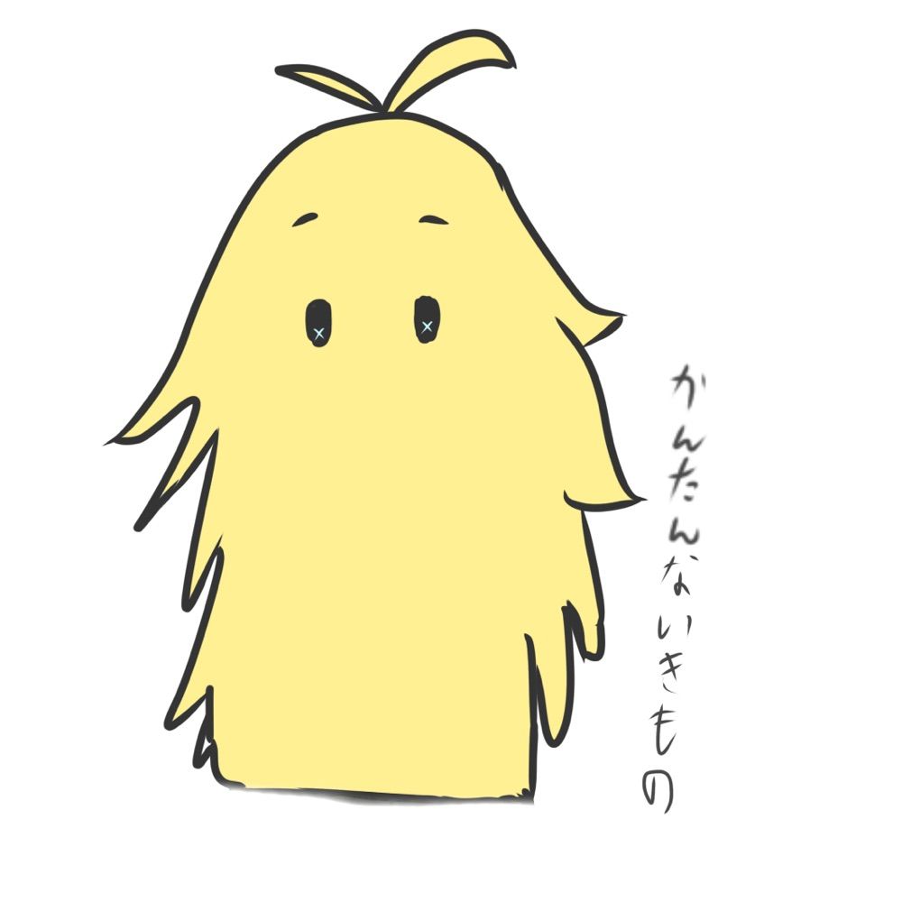 ちりめんダーク雑魚
