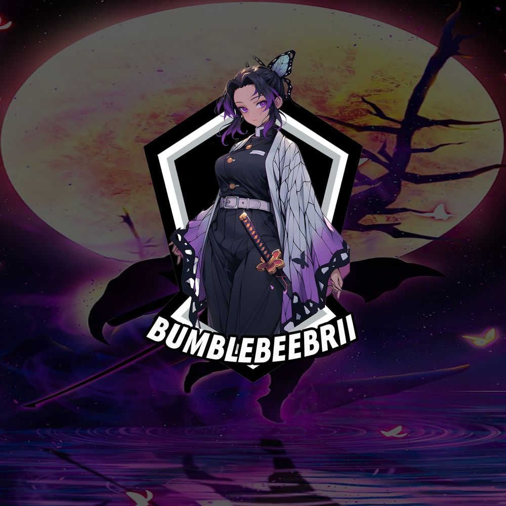 BumbleBeeBrii
