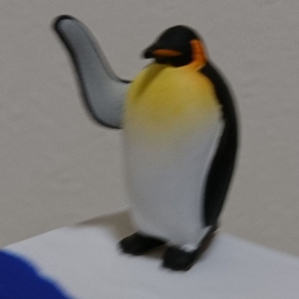 くー