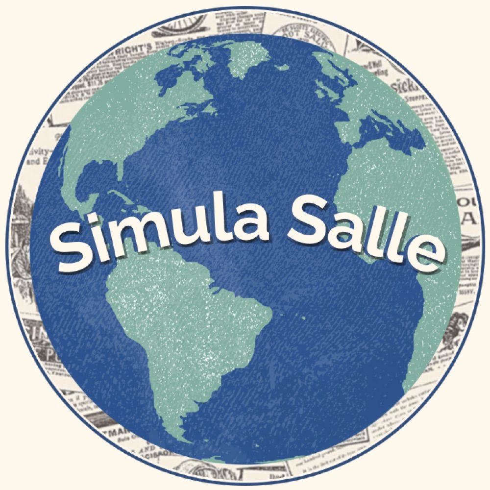 Simula Salle 
