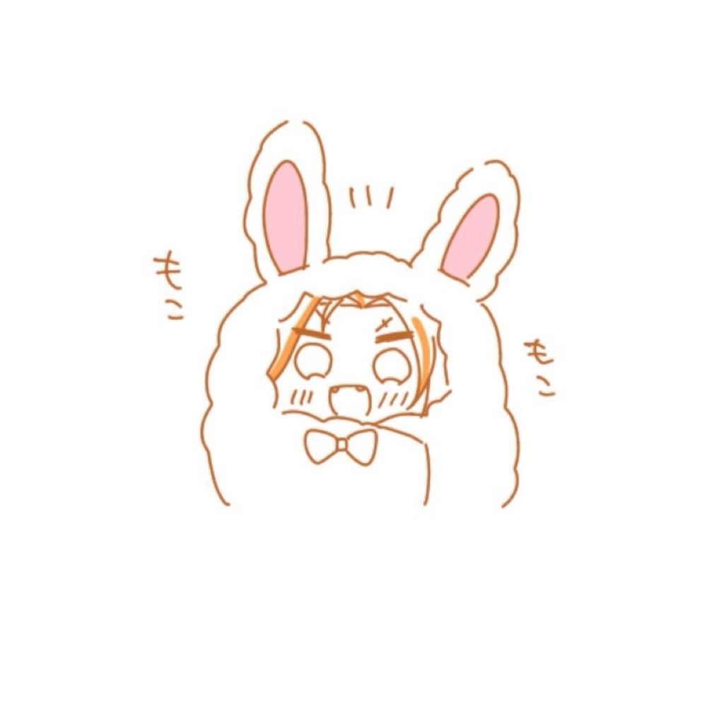 ぽもも🧸