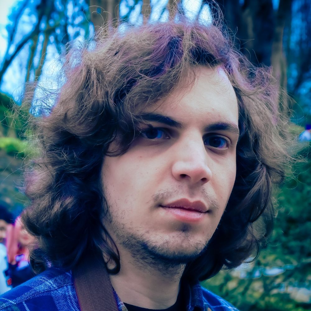 Alex Z Devil