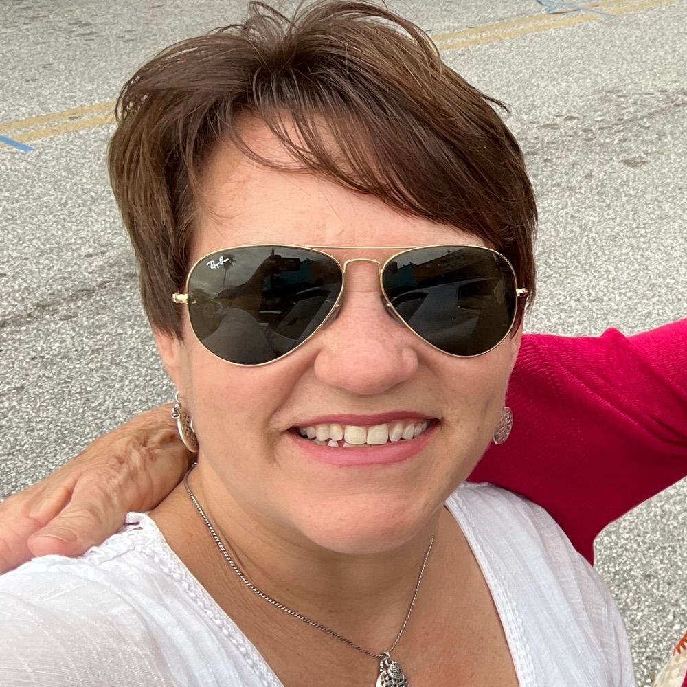 Rhonda Blevins
