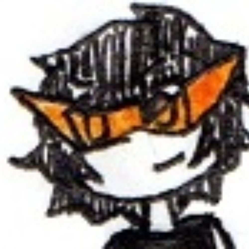 Profile avatar