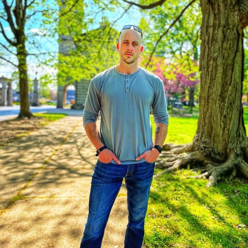 J. Mike Fields