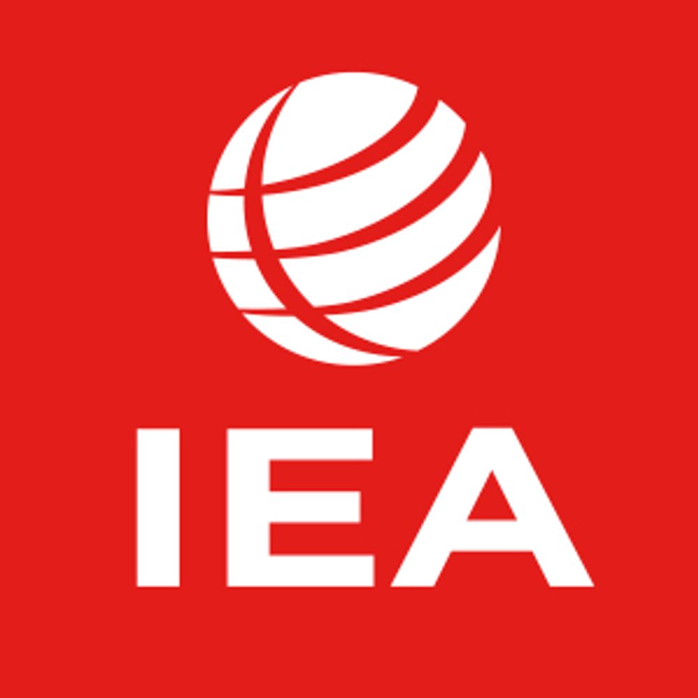 IEA Education