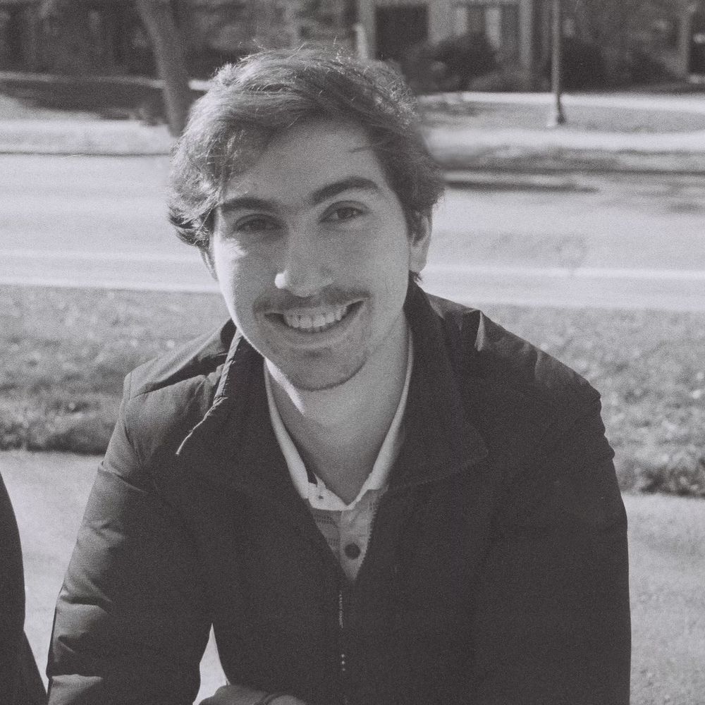 Josh Vendrow