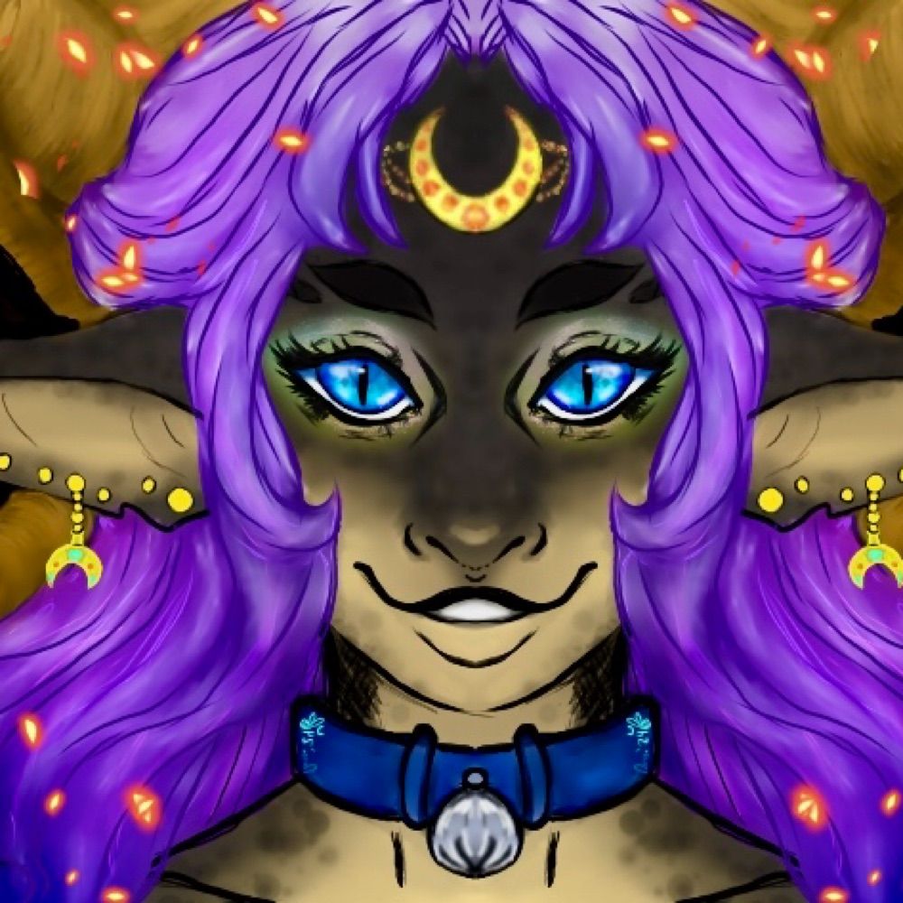 Moon (CelestialKobold on SL)