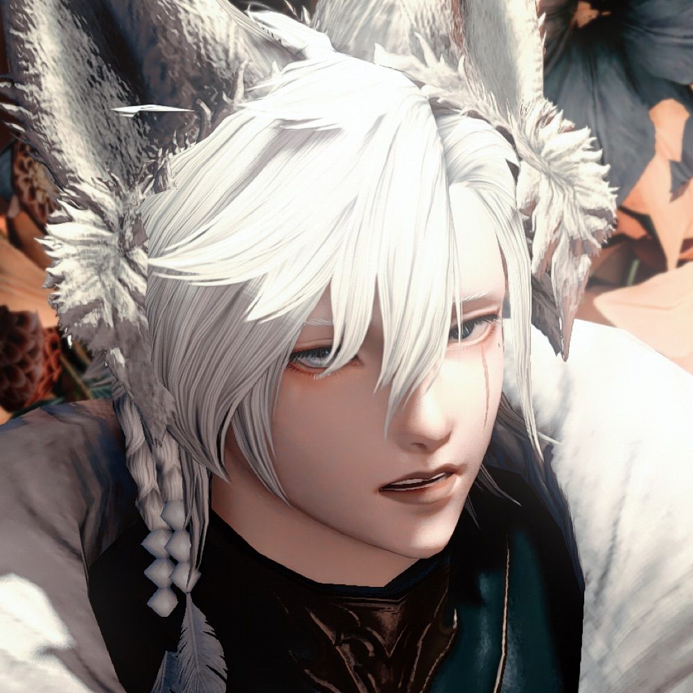 Luon❖