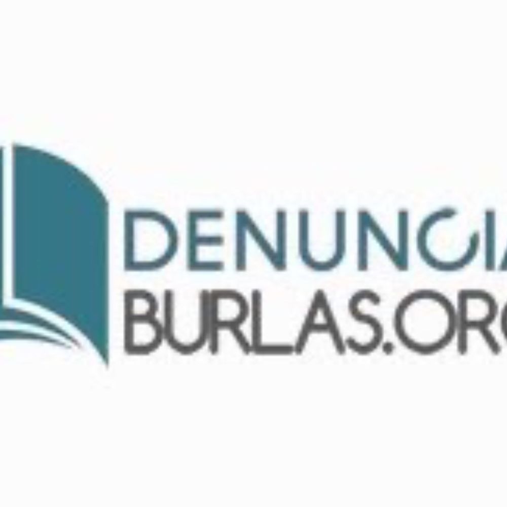 Denúncia Burlas 🖤
