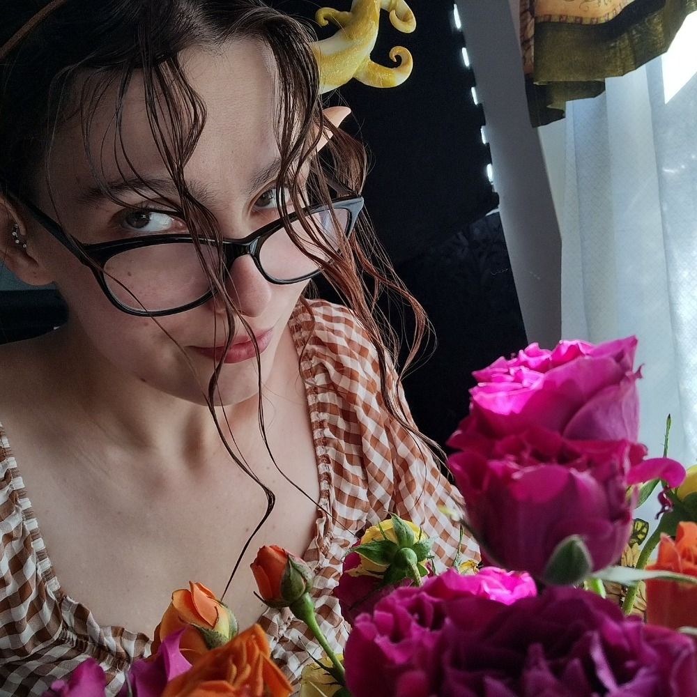 Wilder (fae/they)