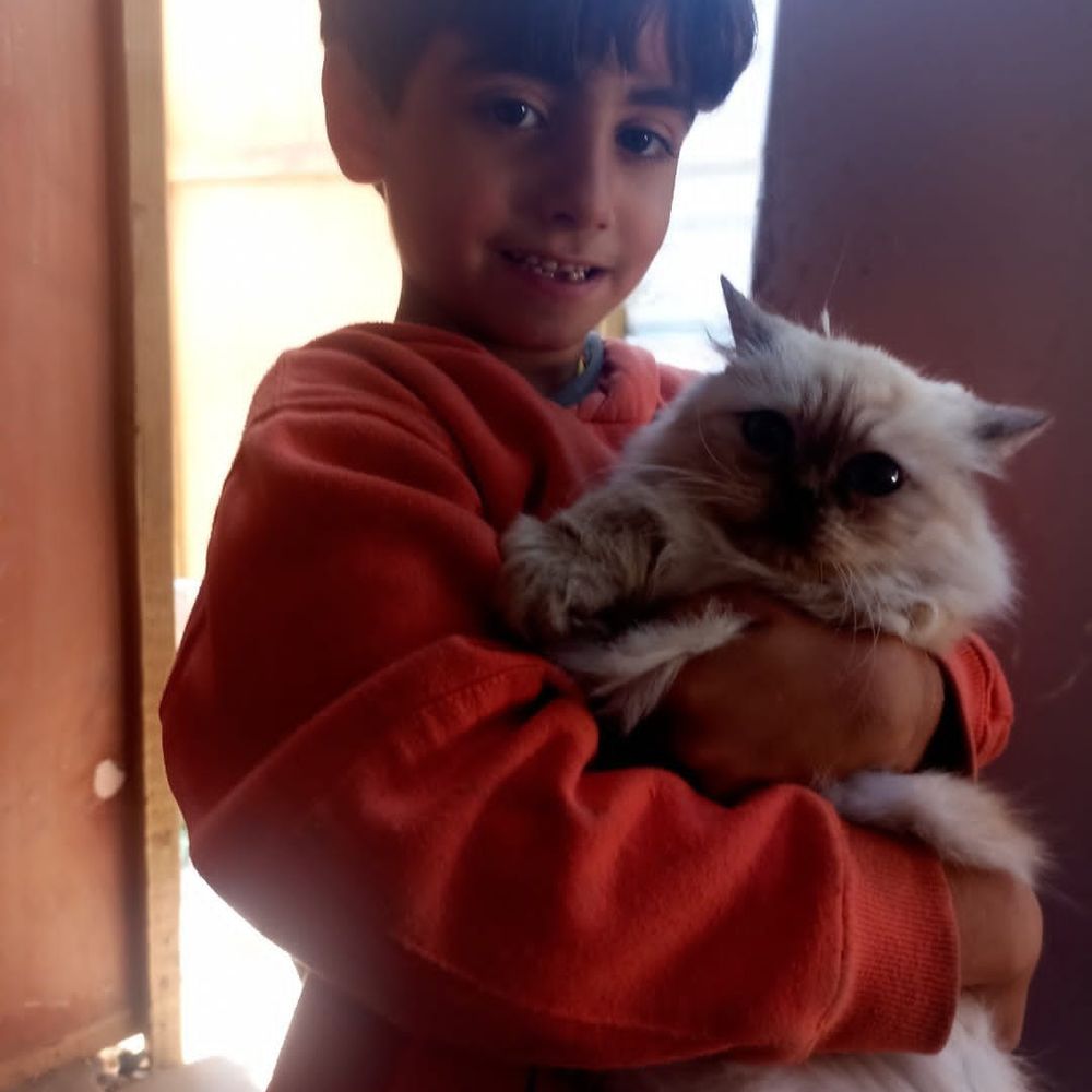 Namir Qasim 