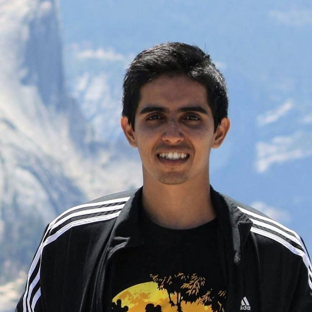 Ankit Pensia