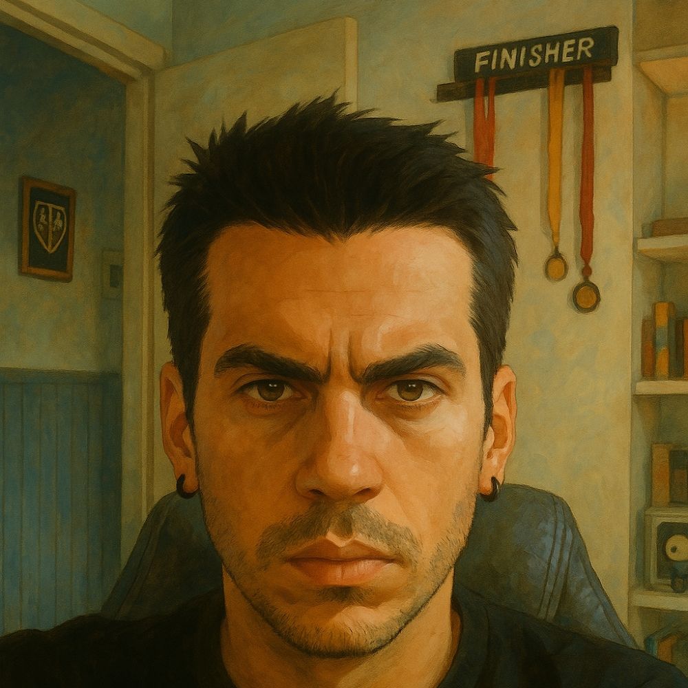 Sergio Mirafiori 