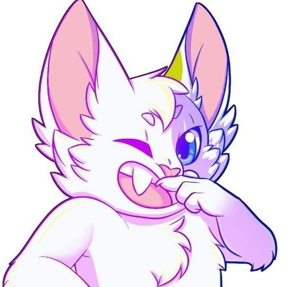 Ghost Kitty