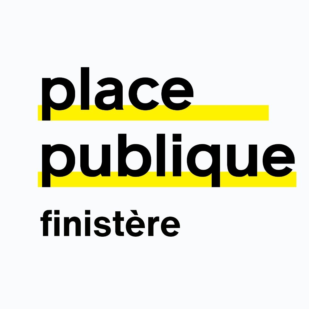 Place publique Finistère