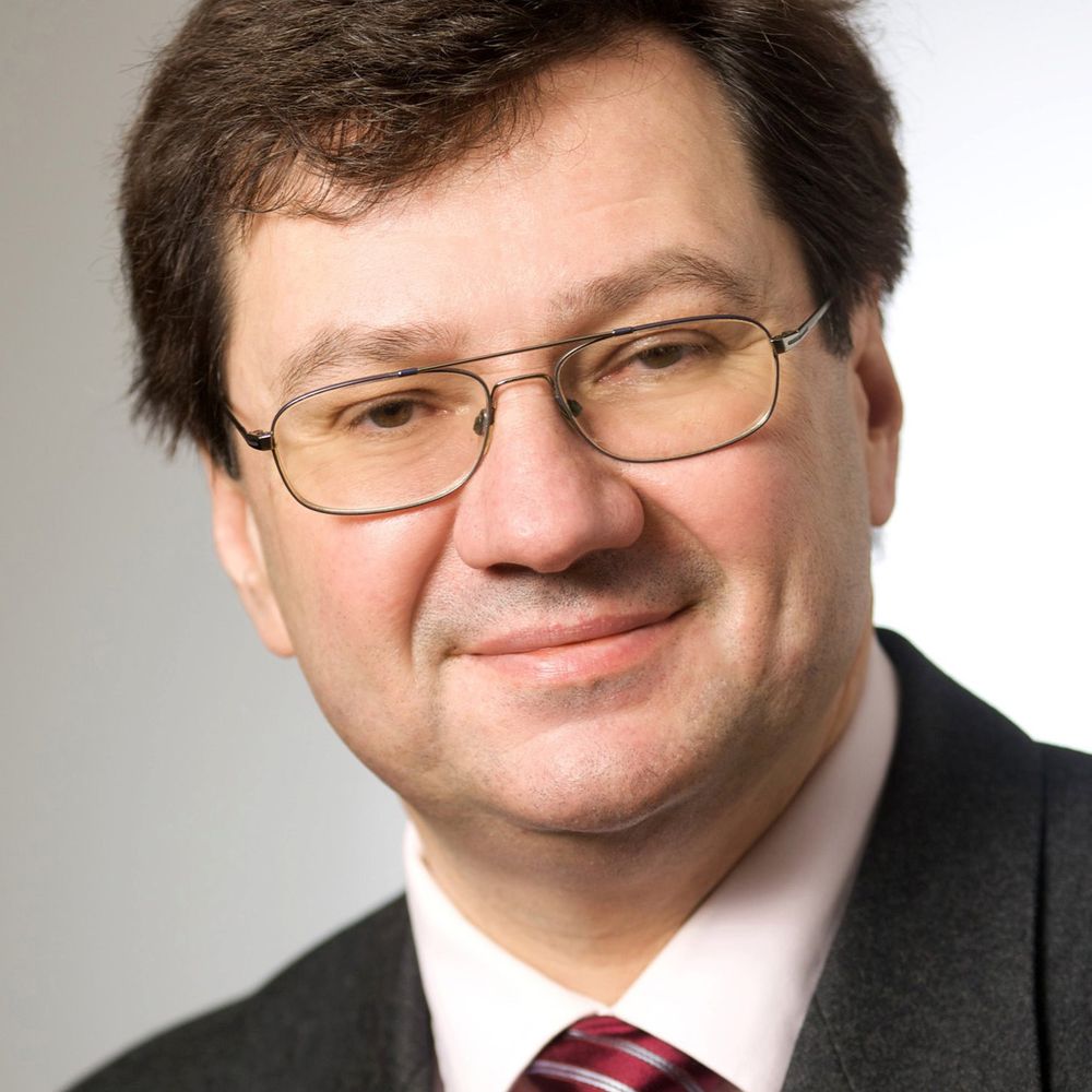 Alfred Taudes