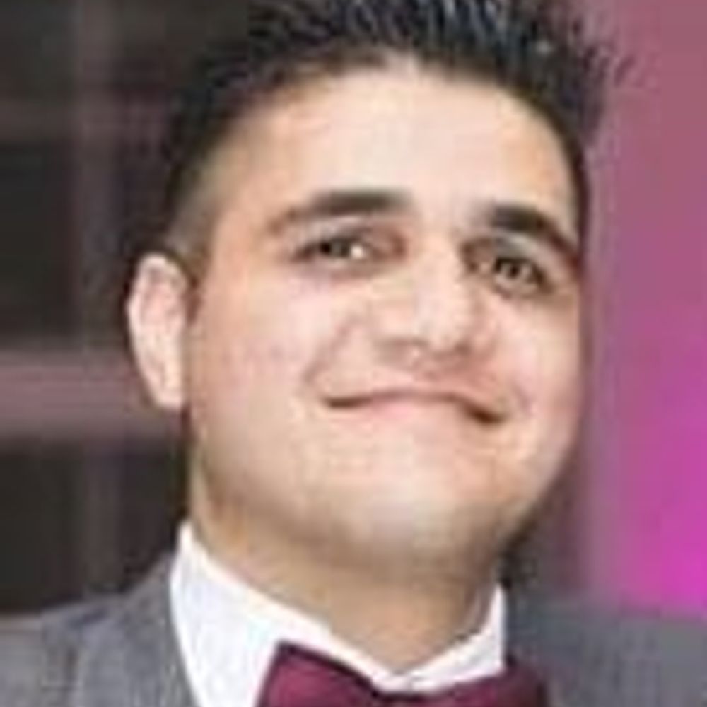 Ali Vosoughi
