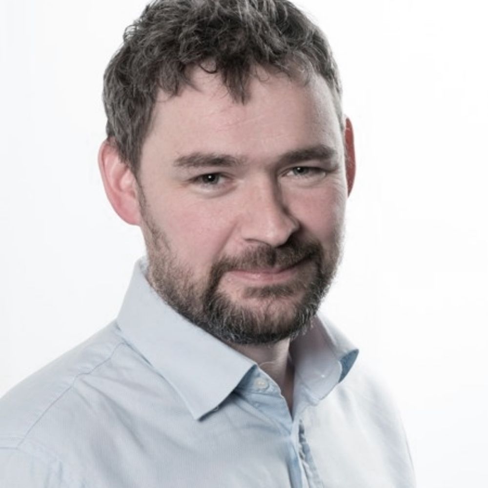 Jón Guttesen