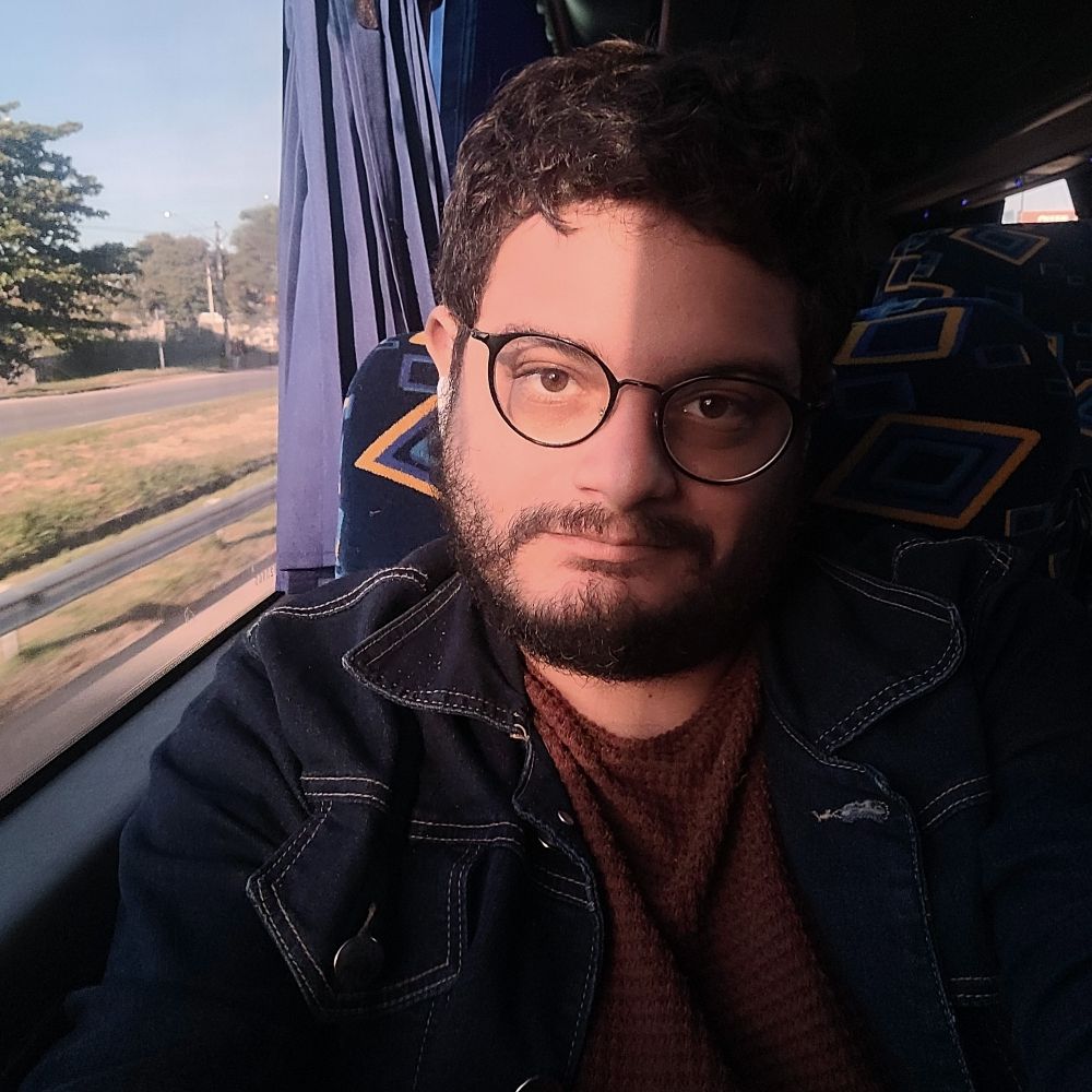 Sebastião Umami.