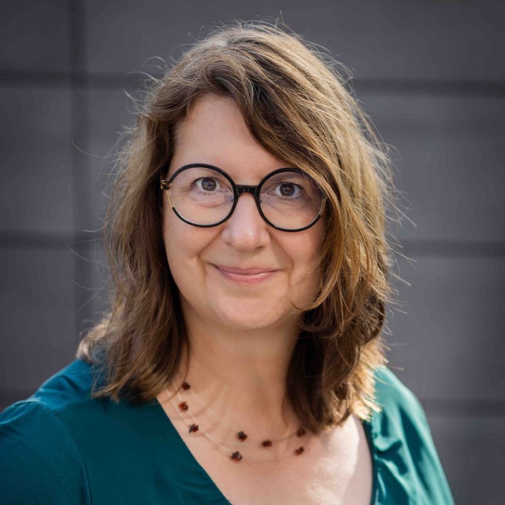 Kerstin Mayrberger