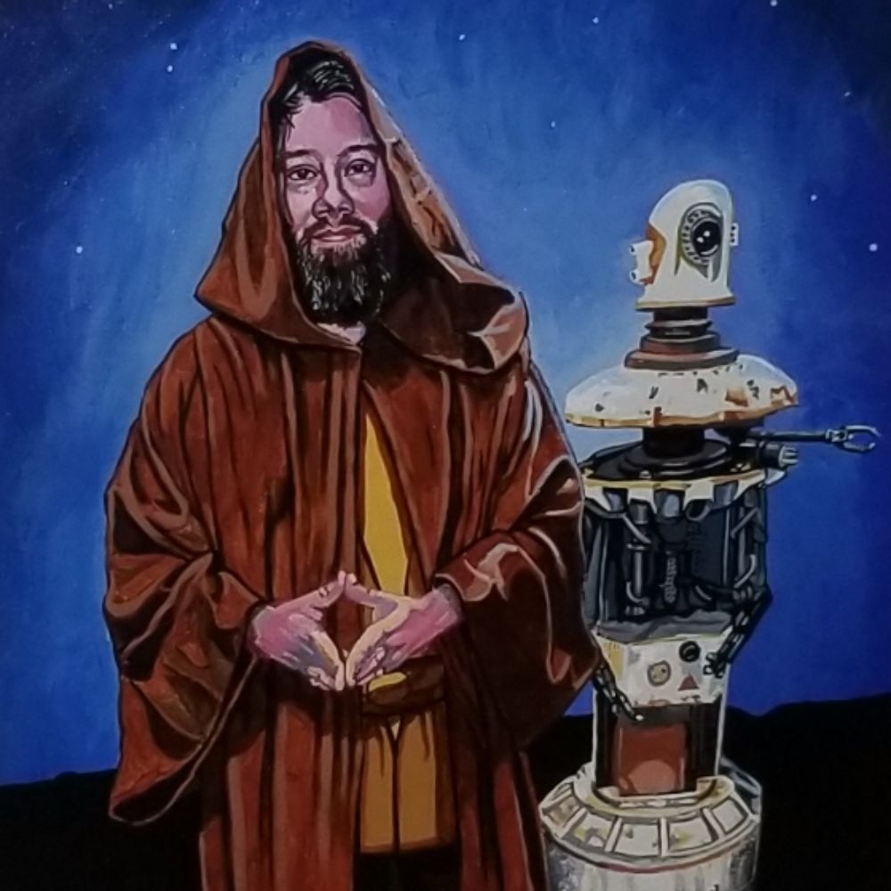 Nick Popovich