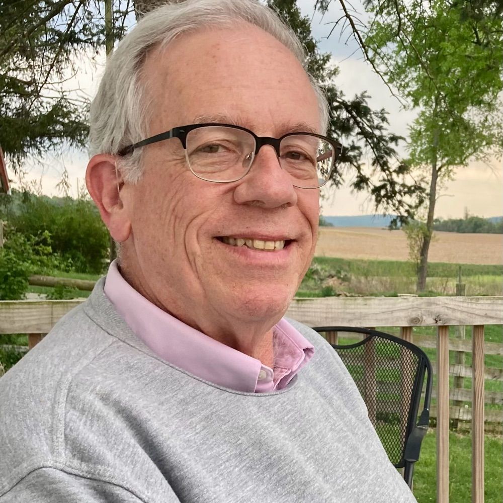 Christopher Duncan